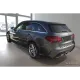 Tagumise põrkeraua kaitse - Mercedes C Class (2014-)