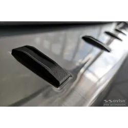 Tagumise põrkeraua kaitse - Mercedes C Class (2014-)