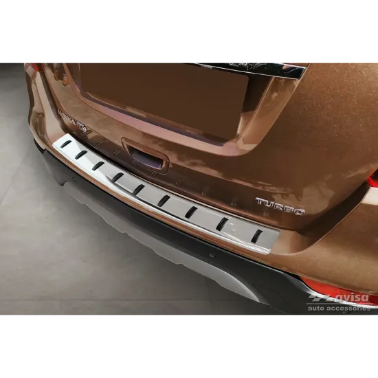 Tagumise põrkeraua kaitse - Opel Mokka (2016-)