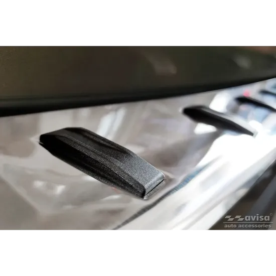 Tagumise põrkeraua kaitse - Opel Mokka (2016-)