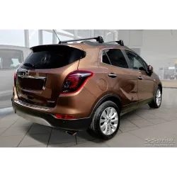 Tagumise põrkeraua kaitse - Opel Mokka (2016-)