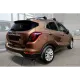 Tagumise põrkeraua kaitse - Opel Mokka (2016-)