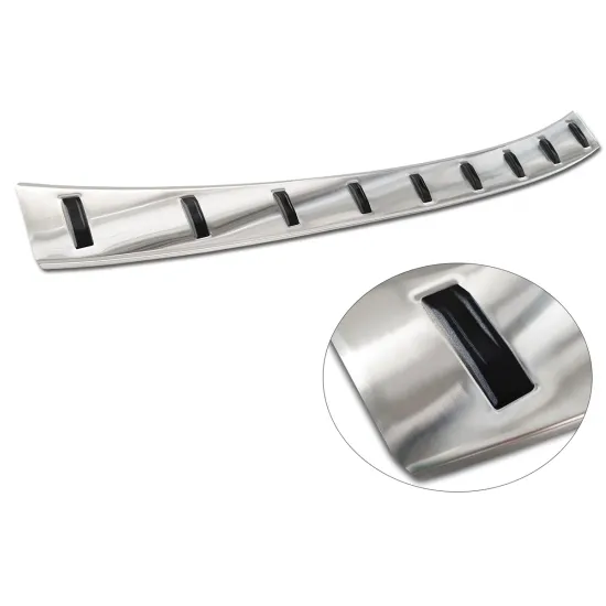 Tagumise põrkeraua kaitse - Peugeot 308 (2013-)