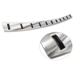 Tagumise põrkeraua kaitse - Seat Alhambra // Volkswagen Sharan (2010-)