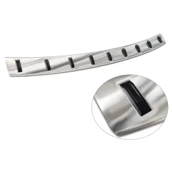 Tagumise põrkeraua kaitse - Seat Leon (2013-2020)