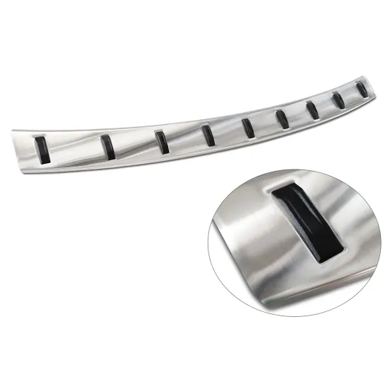 Tagumise põrkeraua kaitse - Seat Leon (2013-2020)