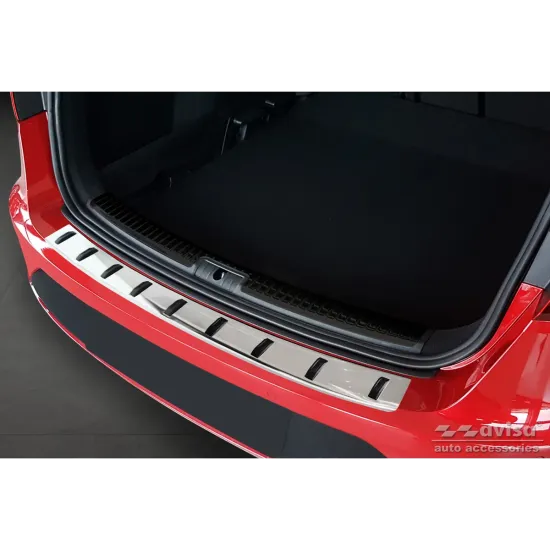 Tagumise põrkeraua kaitse - Seat Leon (2013-2020)