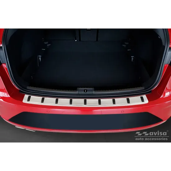 Tagumise põrkeraua kaitse - Seat Leon (2013-2020)