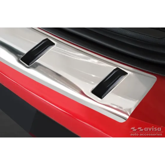 Tagumise põrkeraua kaitse - Seat Leon (2013-2020)