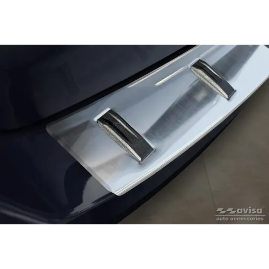 Tagumise põrkeraua kaitse - Skoda Octavia (2016-2019)