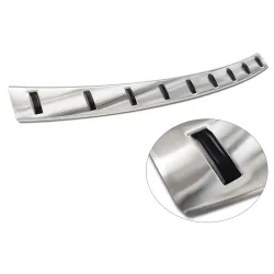 Tagumise põrkeraua kaitse - Skoda Octavia (2013-2016)