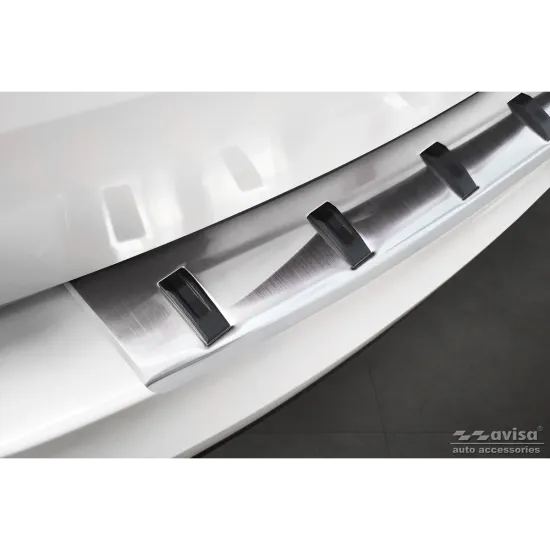 Tagumise põrkeraua kaitse - Skoda Octavia (2013-2016)