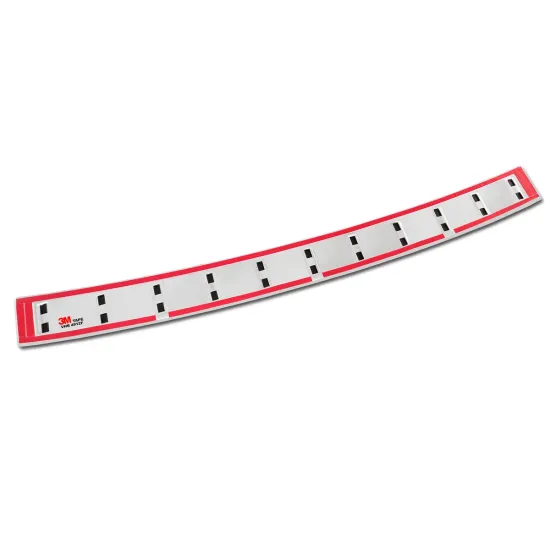 Tagumise põrkeraua kaitse - Volvo Xc60 (2017-) Xc60 (2019-)