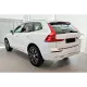 Tagumise põrkeraua kaitse - Volvo Xc60 (2017-) Xc60 (2019-)