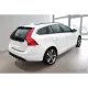 Tagumise põrkeraua kaitse - Volvo V60 (2010-2018) V60 (2015-)