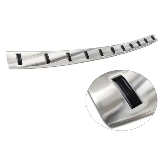 Tagumise põrkeraua kaitse - Volkswagen Tiguan (2015-) Tiguan (2015-2024) Tiguan (2017-2024)