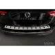 Tagumise põrkeraua kaitse - Volkswagen Tiguan (2015-) Tiguan (2015-2024) Tiguan (2017-2024)