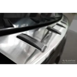 Tagumise põrkeraua kaitse - Volkswagen Tiguan (2015-) Tiguan (2015-2024) Tiguan (2017-2024)