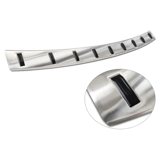 Tagumise põrkeraua kaitse - Volkswagen Golf (2012-2019)