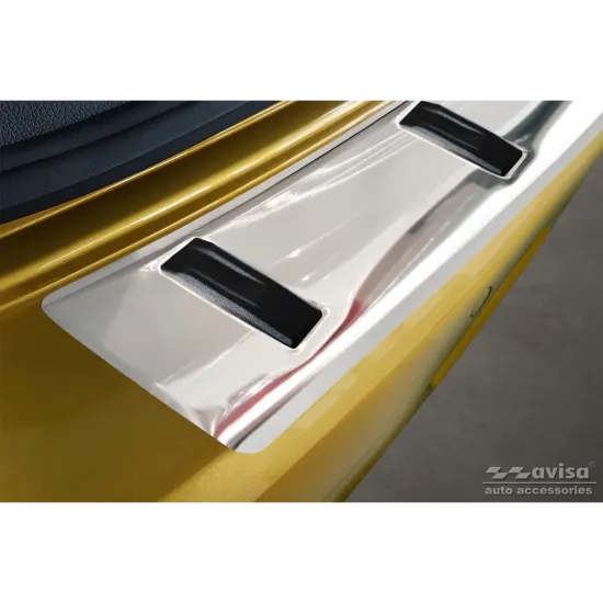 Tagumise põrkeraua kaitse - Volkswagen Golf (2012-2019)