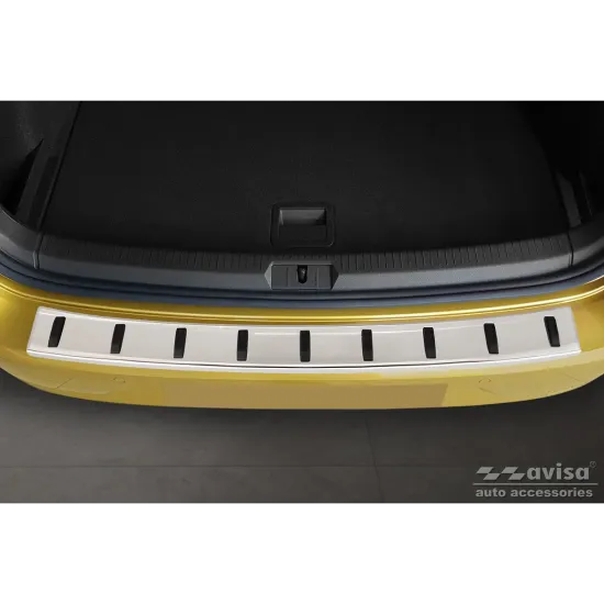 Tagumise põrkeraua kaitse - Volkswagen Golf (2012-2019)