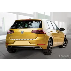 Tagumise põrkeraua kaitse - Volkswagen Golf (2012-2019)