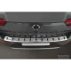 Tagumise põrkeraua kaitse - Volkswagen T-roc (2017-)