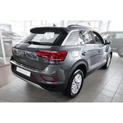 Tagumise põrkeraua kaitse - Volkswagen T-roc (2017-)