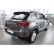 Tagumise põrkeraua kaitse - Volkswagen T-roc (2017-)