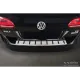 Tagumise põrkeraua kaitse - Volkswagen Golf (2012-2016)