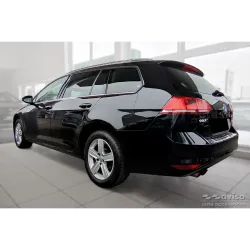 Tagumise põrkeraua kaitse - Volkswagen Golf (2012-2016)