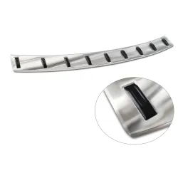 Tagumise põrkeraua kaitse - Volkswagen T-cross (2018-)