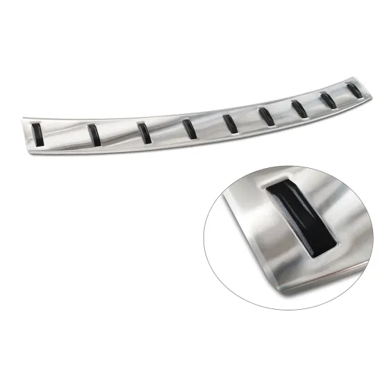 Tagumise põrkeraua kaitse - Volkswagen T-cross (2018-)