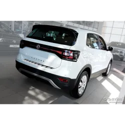 Tagumise põrkeraua kaitse - Volkswagen T-cross (2018-)