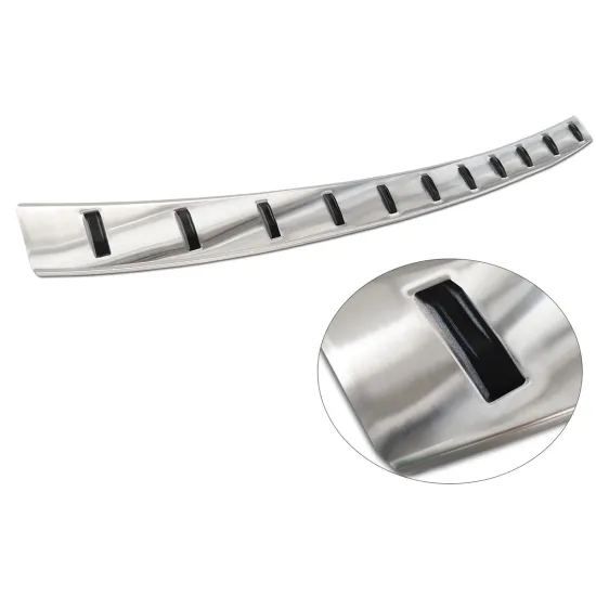 Tagumise põrkeraua kaitse - Volkswagen Caddy (2020-)