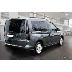 Tagumise põrkeraua kaitse - Volkswagen Caddy (2020-)
