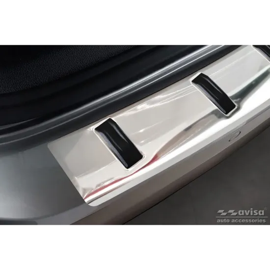 Tagumise põrkeraua kaitse - Volkswagen Golf (2017-2020)