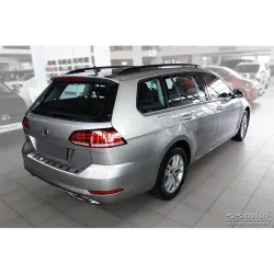 Tagumise põrkeraua kaitse - Volkswagen Golf (2017-2020)