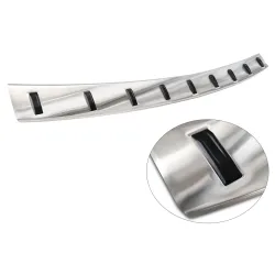 Tagumise põrkeraua kaitse - Volkswagen Passat (2014-)