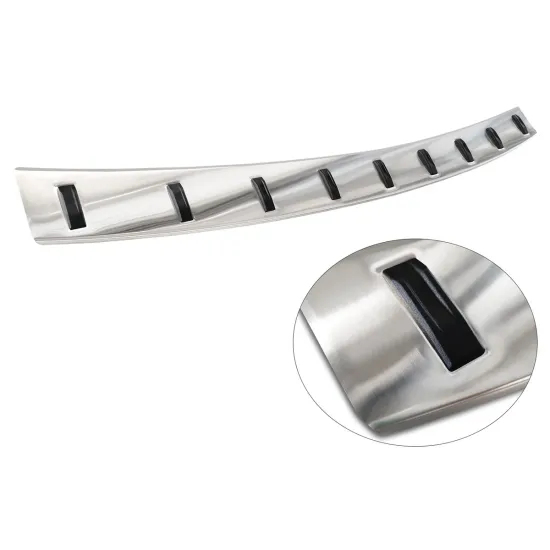 Tagumise põrkeraua kaitse - Volkswagen Passat (2014-)