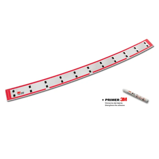 Tagumise põrkeraua kaitse - Volkswagen T5 (2003-2015)