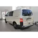 Tagumise põrkeraua kaitse - Volkswagen T5 (2003-2015)
