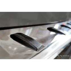 Tagumise põrkeraua kaitse - Volkswagen T5 (2003-2015)