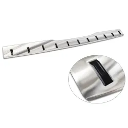 Tagumise põrkeraua kaitse - Mercedes V Class (2014-)