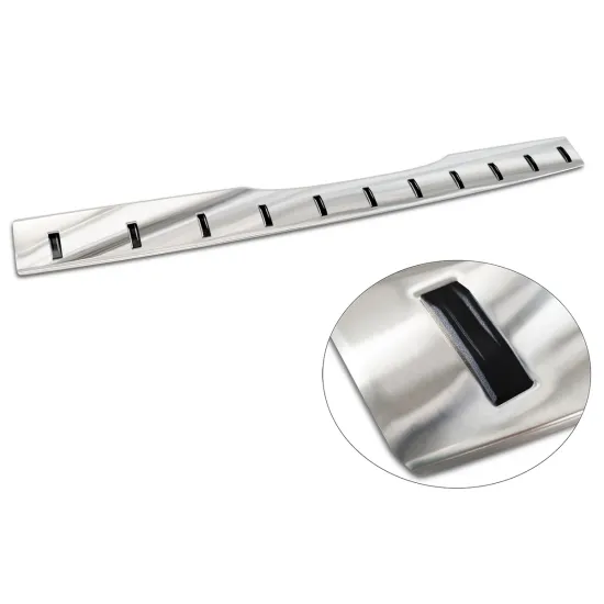 Tagumise põrkeraua kaitse - Mercedes V Class (2014-)