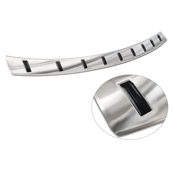 Tagumise põrkeraua kaitse - Mazda 6 (2012-)