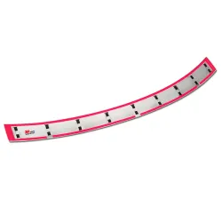 Tagumise põrkeraua kaitse - Mazda 6 (2012-)