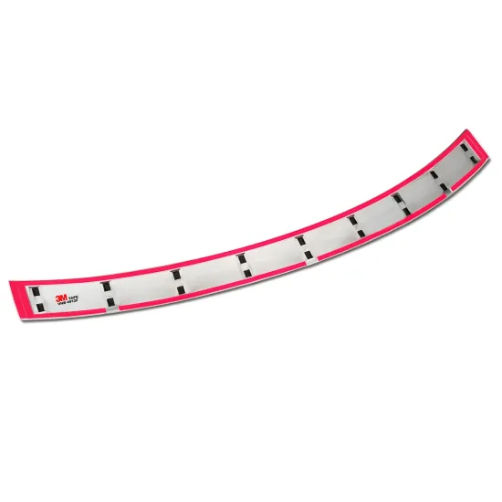 Tagumise põrkeraua kaitse - Mazda 6 (2012-)