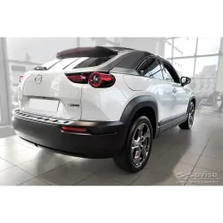 Tagumise põrkeraua kaitse - Mazda Mx-30 (2020-)