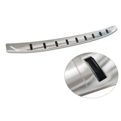 Tagumise põrkeraua kaitse - Volvo V90 (2016-)